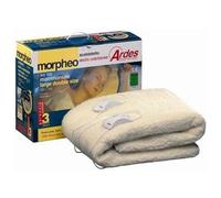 Scaldaletto Matrimoniale Ardes AR424 Morpheo Poliestere 150x160 cm