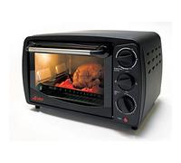 Ardes 6015 forno Forno elettrico 14 L 1000 W Nero, Argento