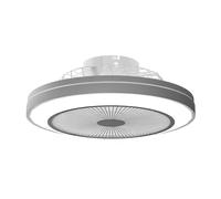 ARDES AIRGLOW VENTILATORE DA SOFFITTO CON LUCE - AR5PL50