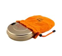 ARDES AR071A Sole Mio Scaldino Elettrico 550W con Lampada Spia Scalda Piedi Mani