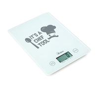 Ar1pa2v Bilancia Da Cucina Bilancia Da Cucina Elettronica Grigio, Bianco S