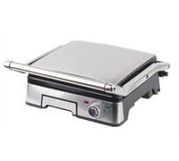 Bistecchiera Ardes AR1S40 con piastre antiaderenti