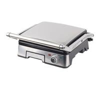 Ardes Bistecchiera Elettrica AR1S40 1800W Acciaio inossidabile