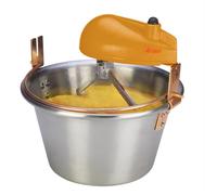 Ardes AR2481 macchina per polenta 28 cm 3,5 L Acciaio inossidabile