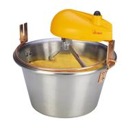 Ardes AR2481 sbattitore Sbattitore con base 15 W Rame, Acciaio inox, G