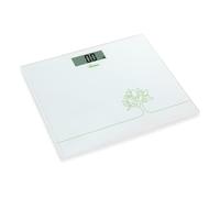 Ardes AR2PP1 LIBRA Bilancia Pesapersona Digitale in Vetro Portata Max 150 KG