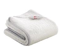Ardes AR412 Termocoperta Scaldaletto Singolo Morpheo Misto Lana