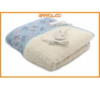 ARDES SCALDALETTO MATRIMONIALE PURA LANA MORPHEO 422 ARDES