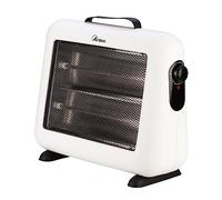 Stufa Al Quarzo Ardes Twentyfour Ar444 2 Elementi 1600 Watt
