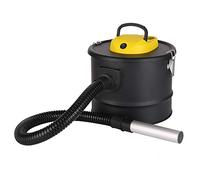 ARDES Aspiracenere, Capacità contenitore 12 Lt, ASHPIRO 12 - AR4A12