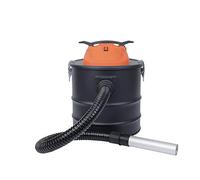 ARDES Aspiracenere, Capacità contenitore 20 Lt, ASHPIRO 20 - AR4A20