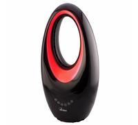 ARDES AR4BL1 SAURON BLADELESS TERMOVENTILATORE CERAMICO SENZA PALE TELECOMANDO