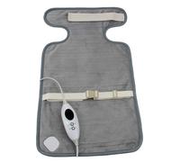 Ardes Termoforo schiena e cervicale in Microfibra 6 livelli di calore Lavabile - AR4H02 Skaldo Schiena