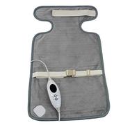 Ardes AR4H02 Termoforo per Schiena Spalle e Cervicale Cuscino Termico in Soffice