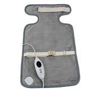 Ardes Termoforo schiena e cervicale in Microfibra 6 livelli di calore Lavabile - AR4H02 Skaldo Schiena