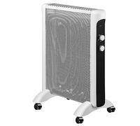Ardes AR4MK01 stufetta elettrica Interno Nero, Bianco 1500 W