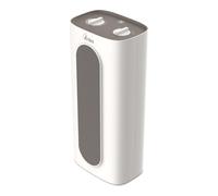 ARDES AR4P18 TERMOVENTILATORE A TORRE 2000W 2 LIVELLI CON TIMER