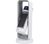 Ardes Termoventilatore Oblivion A Torre 42 cm 2000 Watt Eco e Comfort - AR4P20