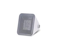 Ardes AR4P21W stufetta elettrica Interno Bianco 1500 W Riscaldatore ambiente elettrico con ventilatore Ardes