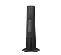 Ardes AR4P22FP apparecchio di riscaldamento Interno Nero 2000 W Riscaldatore a ventilatore elettrico - Nouvo