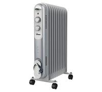 ARDES 4R11S - ARDES CURVY 11 - RADIATORE AD OLIO 11 ELEMENTI