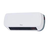 ARDES TERMOVENTILATORE DA MURO PARETO WEEK2 2000W (AR4W04P)**PUOI PAGARE ANCHE ALLA CONSEGNA!!!**