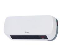 ARDES TERMOVENTILATORE DA MURO PARETO WEEK2 2000W (AR4W04P)**PUOI PAGARE ANCHE ALLA CONSEGNA!!!**