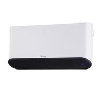 Ardes AR4W05P stufetta elettrica Interno Bianco 2000 W Stufa elettrica a