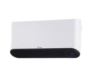 Ardes AR4W05P stufetta elettrica Interno Bianco 2000 W Stufa elettrica a