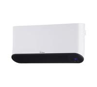 Ardes AR4W05P stufetta elettrica Interno Bianco 2000 W Stufa elettrica a convezione