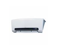 Ardes AR4W08P stufetta elettrica Interno Bianco 2000 W Riscaldatore ambiente elettrico con ventilatore