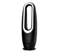 Ardes AR5BL3 - Ventilatore a torre senza pale, 4 velocità, oscillante