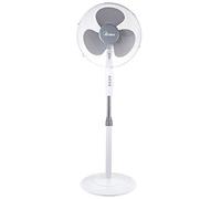 Ardes AR5BR40PB ventilatore Bianco