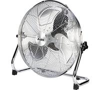 ARDES VENTILATORE BOX CHROME 40 CROMATO 40CM (AR5C40B)**PUOI PAGARE ANCHE ALLA CONSEGNA!!!**