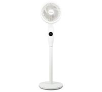 ARDES - AR5CIR03 - VENTILAZIONE - Ventilatore da pavimento bianco - Nouvo