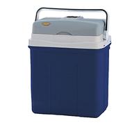Ardes AR5E25 Frigo Elettrico PRATIKO 25 Frigorifero da Viaggio Capacità 22 Litri per Auto Accendisigari 12 V Funzione Caldo Freddo