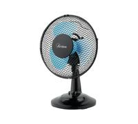 Ardes AR5EA23B ventilatore Nero Ardes