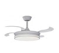 Ardes AR5PL92 ventilatore Bianco