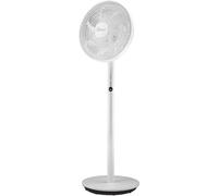 Ardes AR5PR4001 Ventialatore piantana 6 pale Colore Bianco
