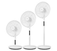 Ventilatore a piantana ARDES Huracan Piantana