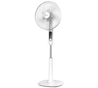 Ventilatore Piantana Ardes AR5PR40PR2 TIFON Doppia pala