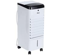 Ardes AR5R06D condizionatore portatile 4 L 60 W Bianco