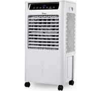 Ardes AR5R14 Eolo Max Raffrescatore Evaporativo 80 W Colore Bianco