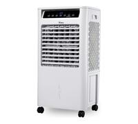 Ardes AR5R14 Eolo Max Raffrescatore Evaporativo 80 W Colore Bianco