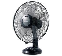 Ardes - AR5S41 Ventilatore da Tavolo 40cm 5 Pale - Ventilatore da tavolo 40 cm O
