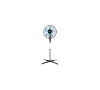 ARDES AR5ST40PN VENTILATORE A PIANTANA 5 PALE 3 VELOCITA' COLORE NERO