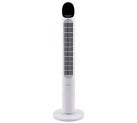 Ardes Oracle H Rc Ar5T1000 Ventilatore A Colonna Con Controlli Touch E Timer