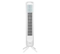 Ardes - Ventilatore A Torre Ar5t802-bianco ARDES