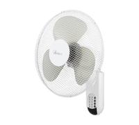 ARDES VENTILATORE DA PARETE 40CM PARETO COOL RC W (AR5W40RW)**PUOI PAGARE ANCHE ALLA CONSEGNA!!!**