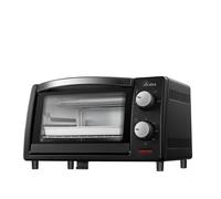 Ardes AR6211B fornetto con tostapane 10 L 800 W Nero